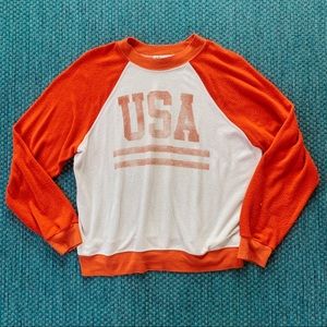 Wildfox USA Sweater
